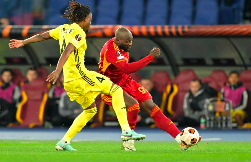 关于里尔今晨外线爆发,志在欧超杯名次提升,态度坚定,赛程密集仍需轮换的信息 关于里尔今晨外线爆发,志在欧超杯名次提升,态度坚定,赛程密集仍需轮换的信息