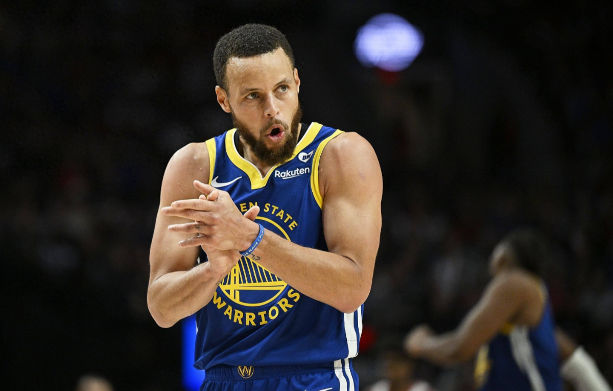 里程碑夜!金州勇士刷新队史纪录,NBA季后赛赛前刷纪录,球迷炸锅,年轻球员得到机会的简单介绍 里程碑夜!金州勇士刷新队史纪录,NBA季后赛赛前刷纪录,球迷炸锅,年轻球员得到机会的简单介绍