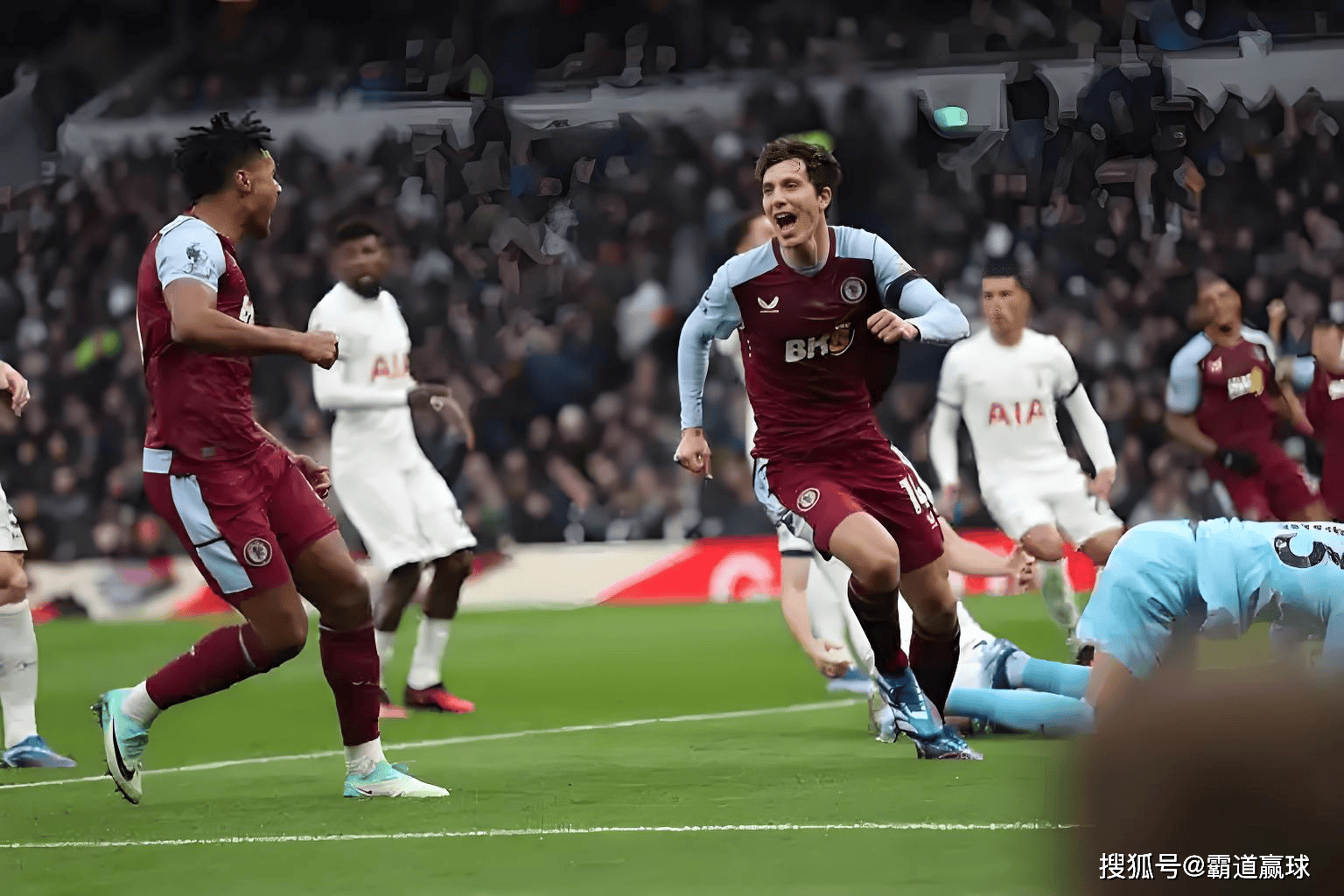 狼队vs阿斯顿维拉结果 狼队vs阿斯顿维拉结果