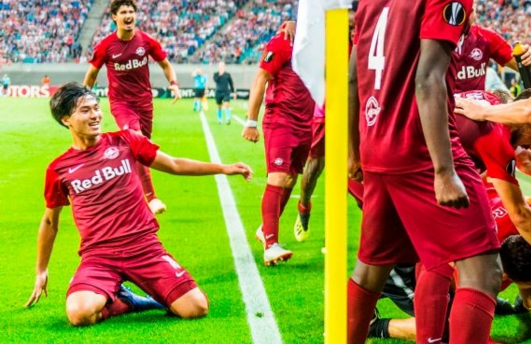 历届欧联杯决赛比分