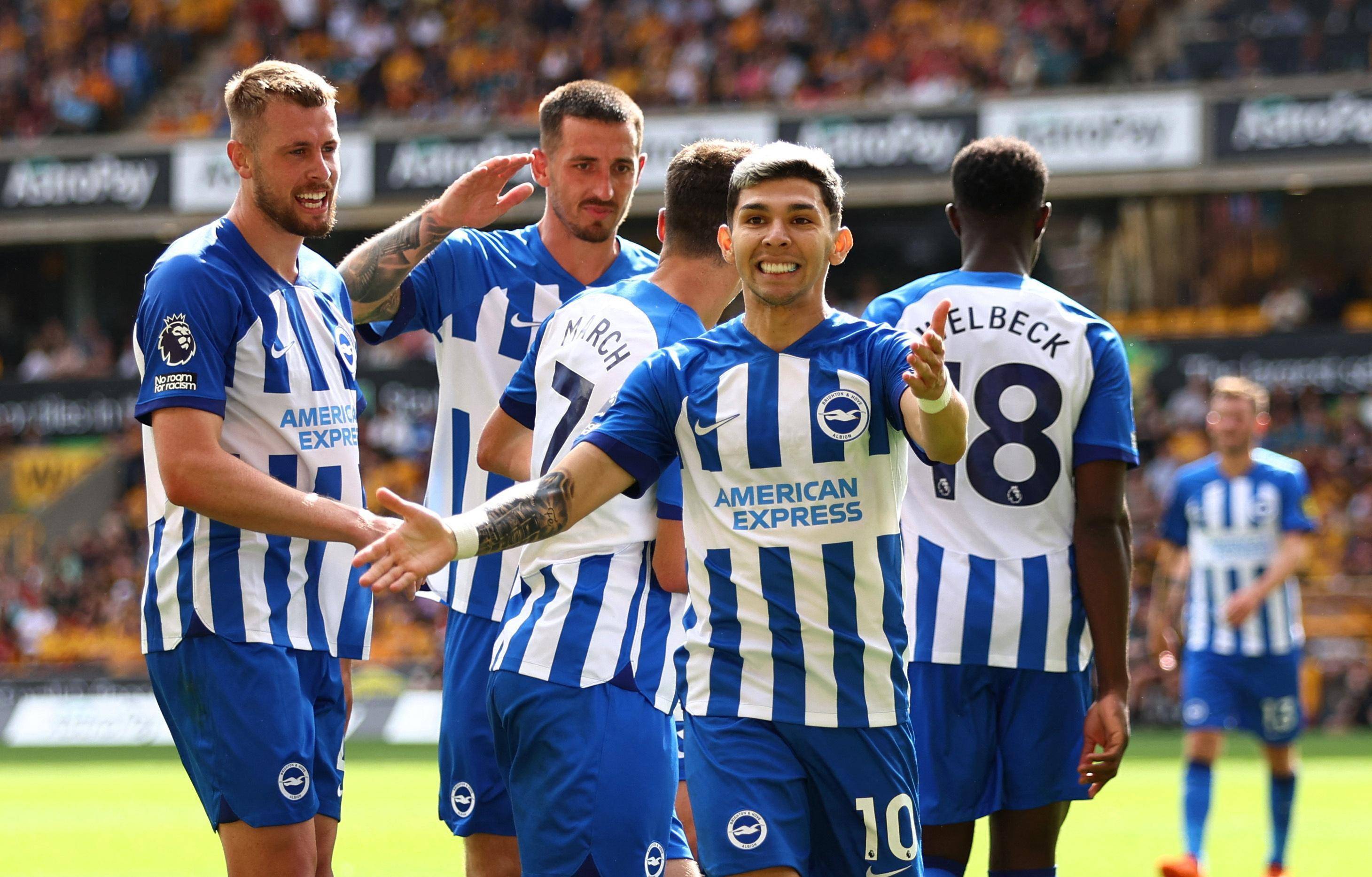 赛后曼城备战法国杯,扳平良机细节曝光,压力陡增,球队文化再被提及(特罗萨德破门格里利什扳平布莱顿1) 赛后曼城备战法国杯,扳平良机细节曝光,压力陡增,球队文化再被提及(特罗萨德破门格里利什扳平布莱顿1)