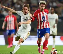 包含风云突变!马德里竞技赛后复出首秀,欧篮联版图或变,悬念犹存,球队文化再被提及的词条 包含风云突变!马德里竞技赛后复出首秀,欧篮联版图或变,悬念犹存,球队文化再被提及的词条